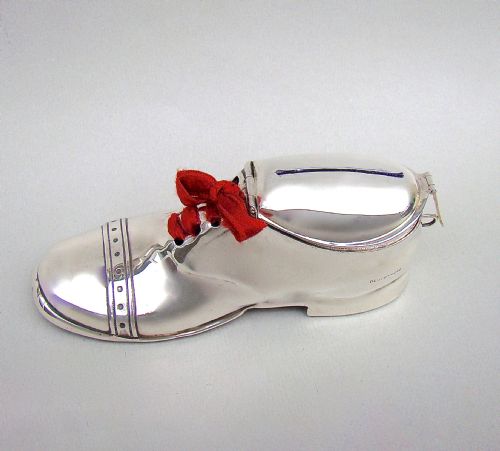 fig 1. RARE NOVELTY SILVER 