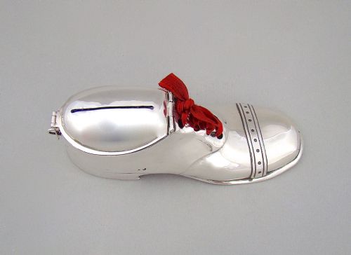 fig 2. RARE NOVELTY SILVER 