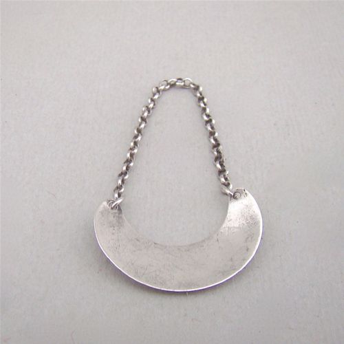 fig 1. UNUSUAL GEORGIAN SILVER