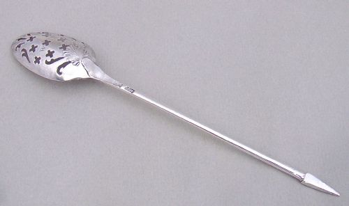 fig 1. GEORGIAN