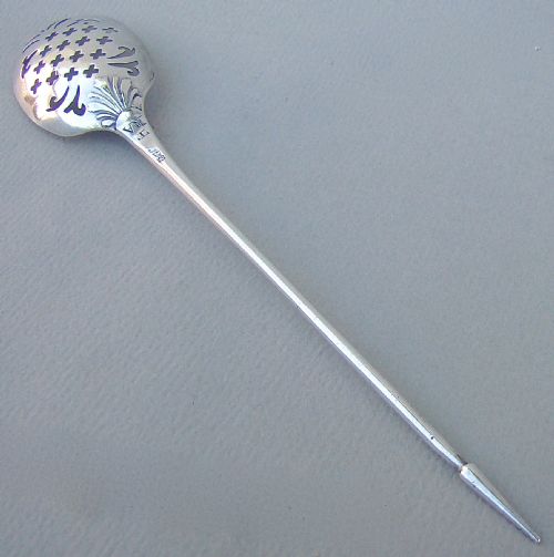 fig 1. GEORGIAN