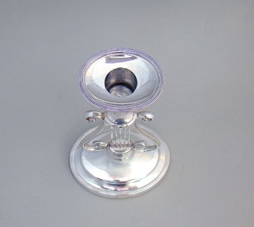 fig 1. RARE VICTORIAN SILVER