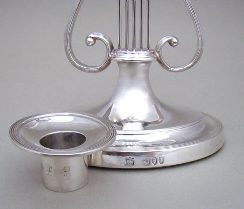 fig 2. RARE VICTORIAN SILVER