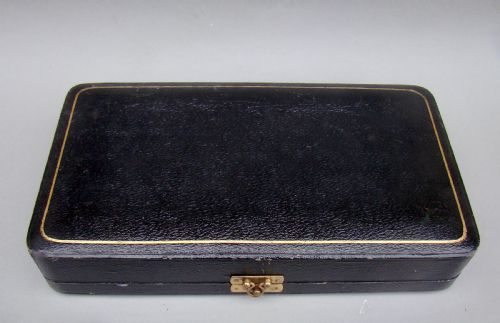 CASED PAIR OF ART DECO SILVER BUTTER DISHES BY THE ADIE BROTHERS BIRMINGHAM 1927 - ADDITIONAL PHOTO 8