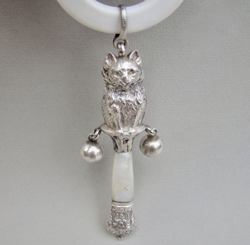 fig 2. GEORGE V SILVER 