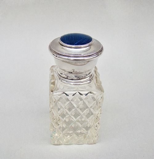 fig 1. GEORGE V SILVER &