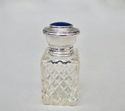 fig 2. GEORGE V SILVER &