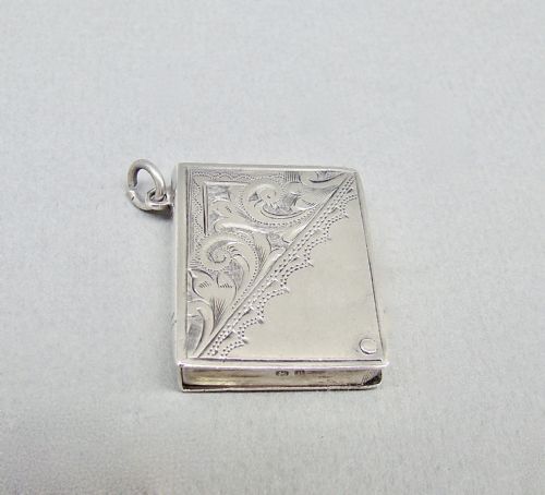 fig 1. EXQUISITE SILVER