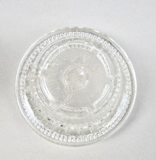 fig 4. RARE VICTORIAN
