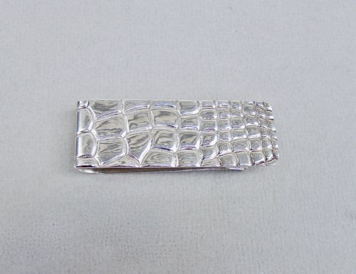 fig 1. RARE TIFFANY & CO STERLING SILVER