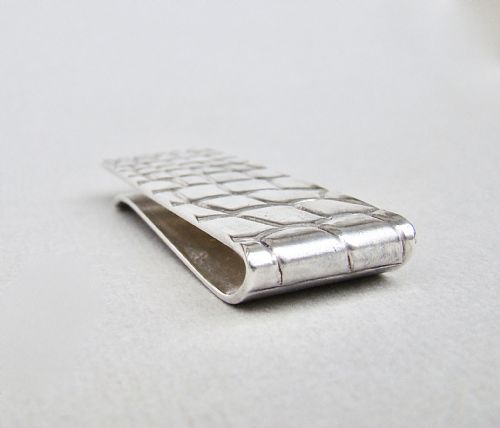 fig 2. RARE TIFFANY & CO STERLING SILVER