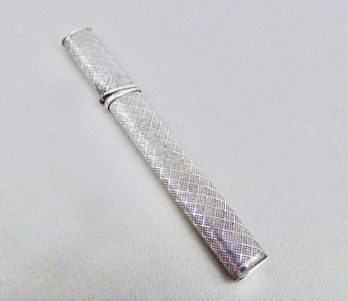 fig 2. UNUSUAL GEORGIAN ERA DUTCH SILVER
