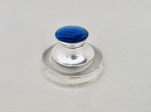 fig 1. ART DECO SILVER &