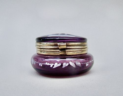 fig 2. RARE VICTORIAN