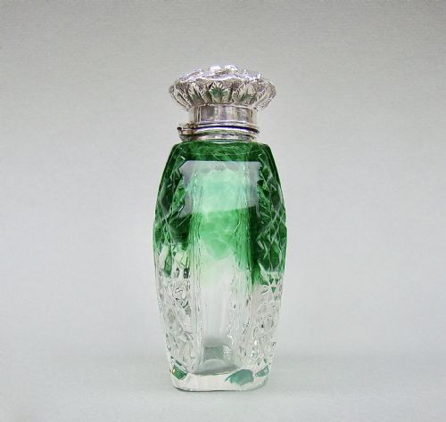 fig 2. RARE VICTORIAN