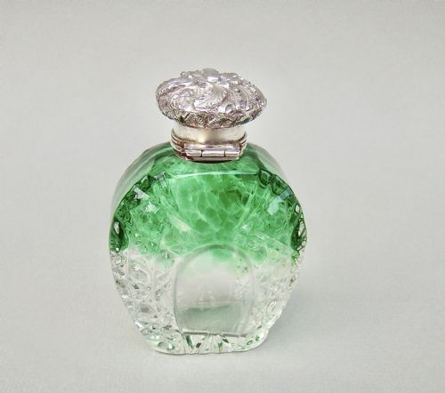 fig 3. RARE VICTORIAN