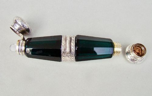 fig 3. RARE VICTORIAN SILVER