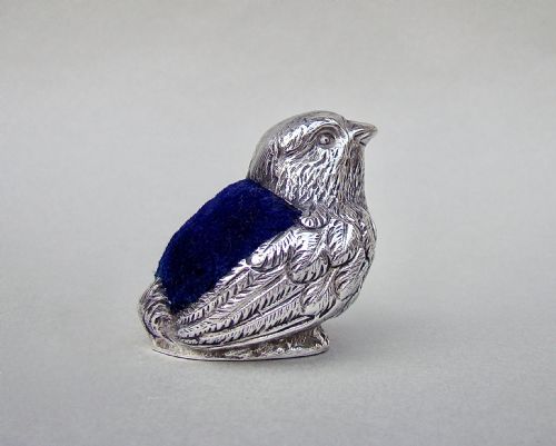 fig 1. EDWARDIAN SILVER