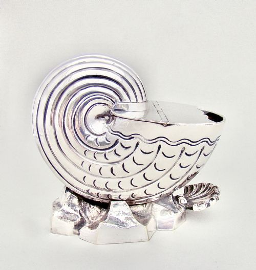 fig 1. FABULOUS VICTORIAN SILVER PLATED