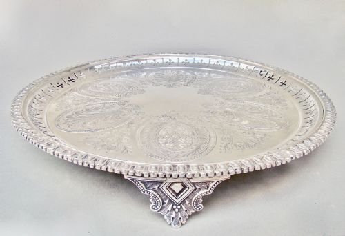 fig 1. SUPERB VICTORIAN 10