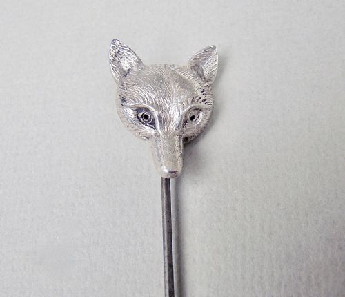 fig 2. RARE EDWARDIAN SILVER