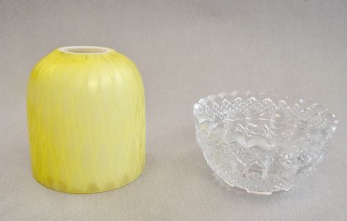 fig 2. RARE VICTORIAN