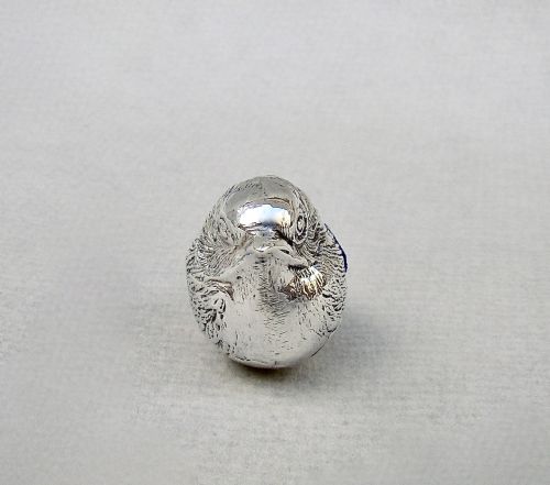 fig 3. SUPERB EDWARDIAN SILVER