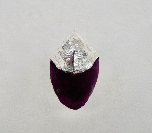 fig 3. SUPERB EDWARDIAN SILVER