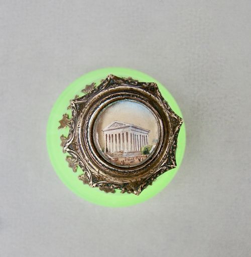 fig 2. RARE 19TH C. FRENCH PALAIS ROYAL