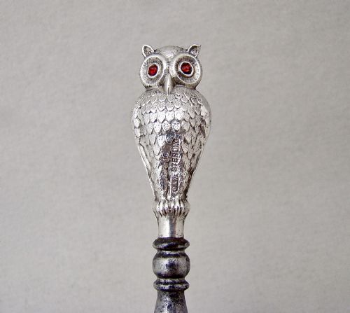 fig 1. EXQUISITE SILVER