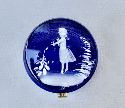 fig 1. RARE 19TH CENTURY FRENCH 