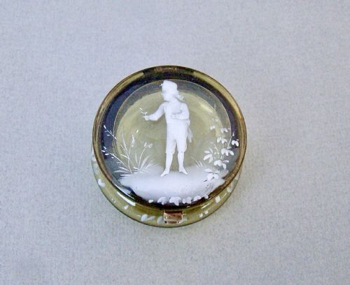 fig 1. RARE VICTORIAN