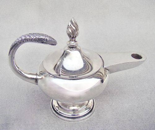 fig 1. SILVER NOVELTY