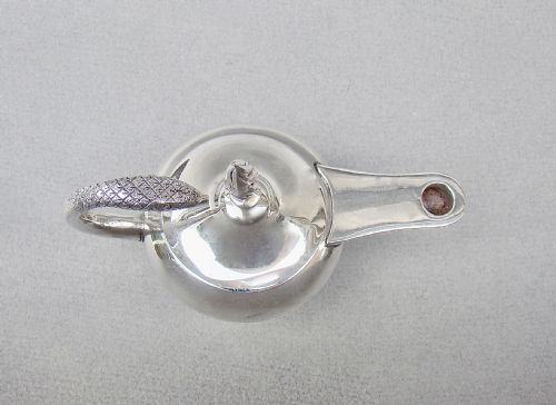 fig 2. SILVER NOVELTY
