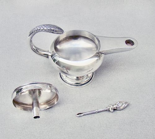 fig 3. SILVER NOVELTY