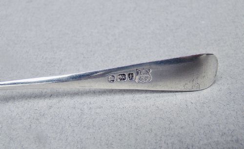 CASED EDWARDIAN SILVER BUTTER DISH BY THE GOLDSMITHS SILVERSMITHS LONDON 1907 - ADDITIONAL PHOTO 5