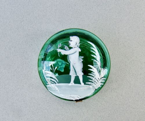fig 1. RARE 19TH CENTURY FRENCH