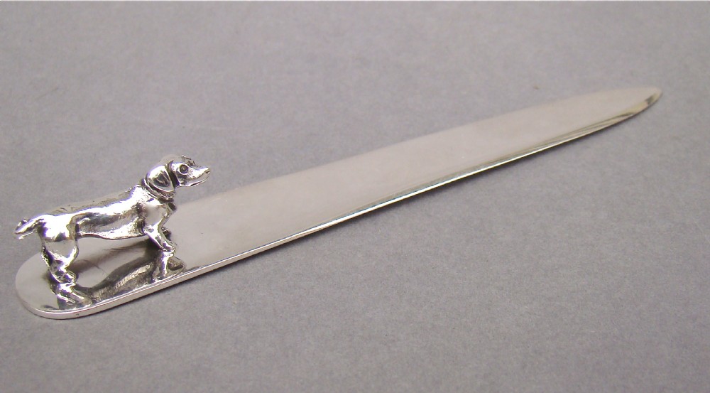 NOVELTY SILVER 