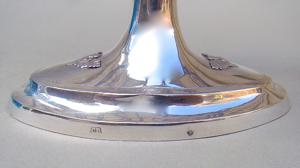 CONTINENTAL SILVER FILIGREE SUGAR BASKET, CIRCA 1890 View VI