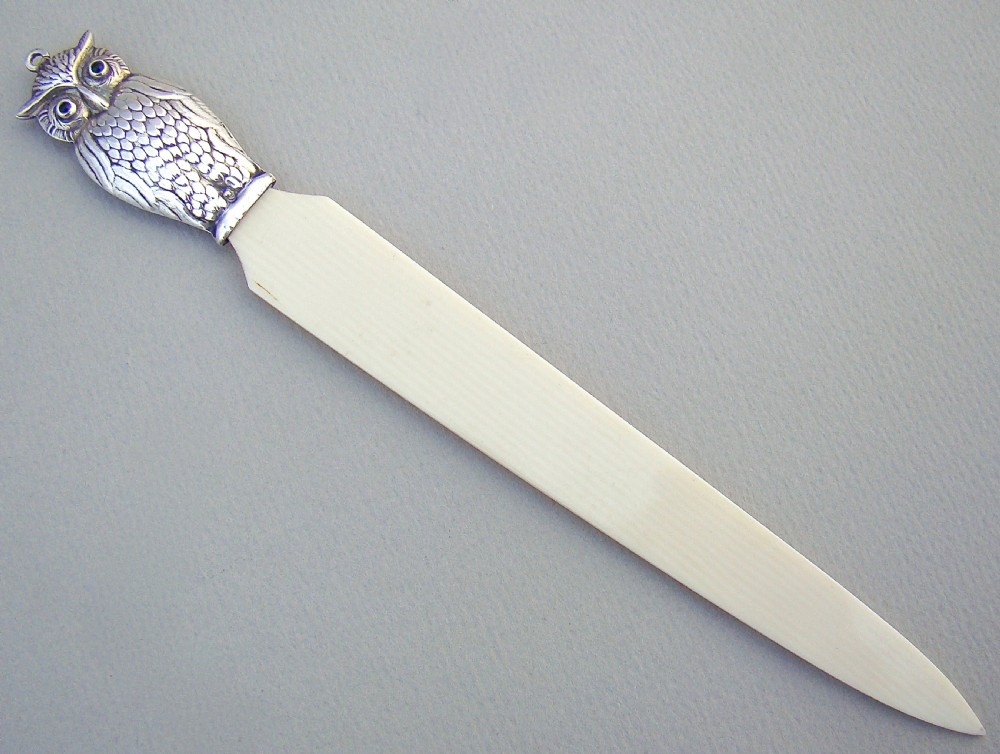 CONTINENTAL SILVER 