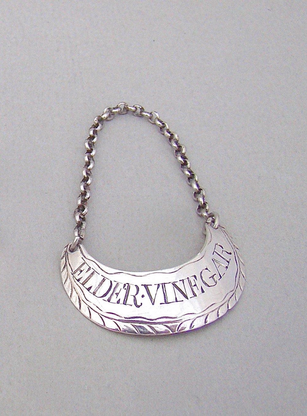 RARE GEORGIAN SILVER 