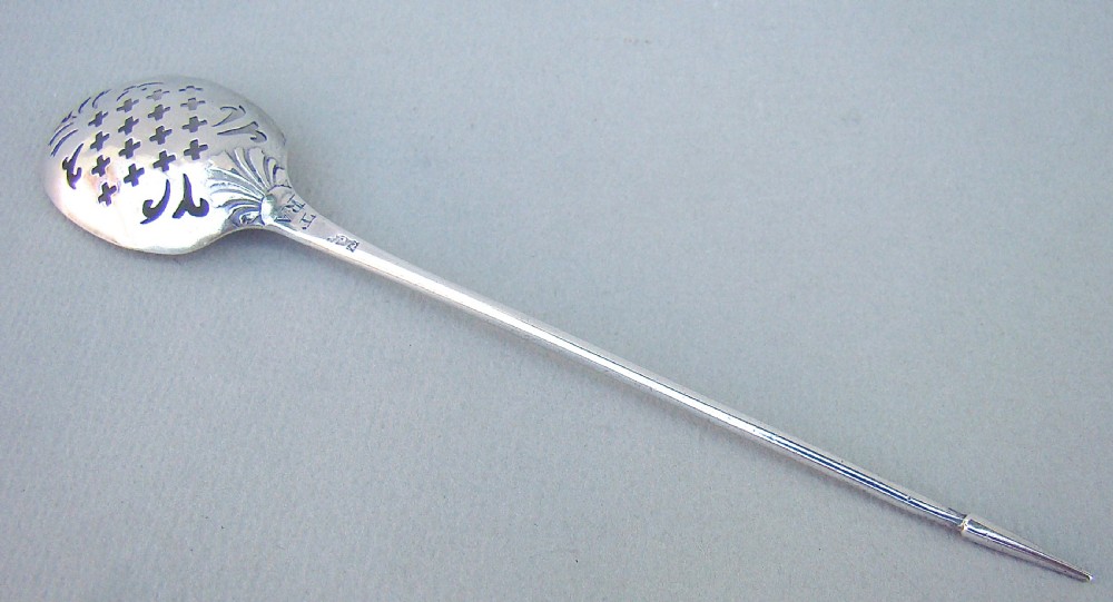 GEORGIAN 