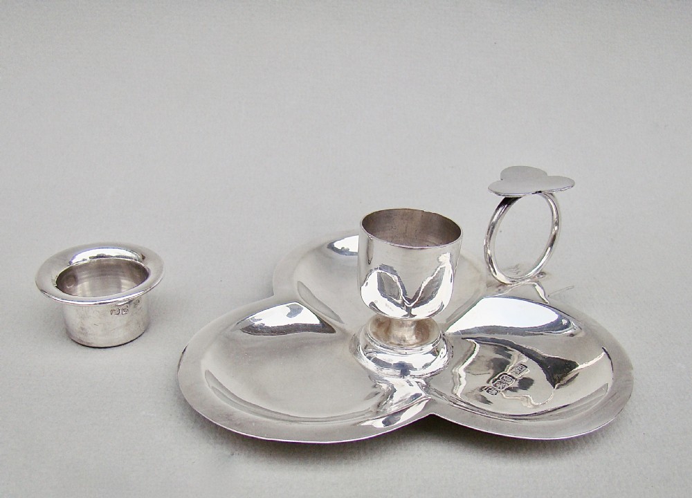 VICTORIAN NOVELTY SILVER 