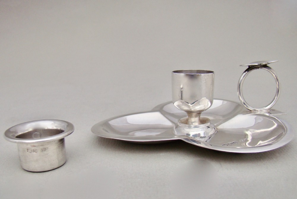 VICTORIAN NOVELTY SILVER 
