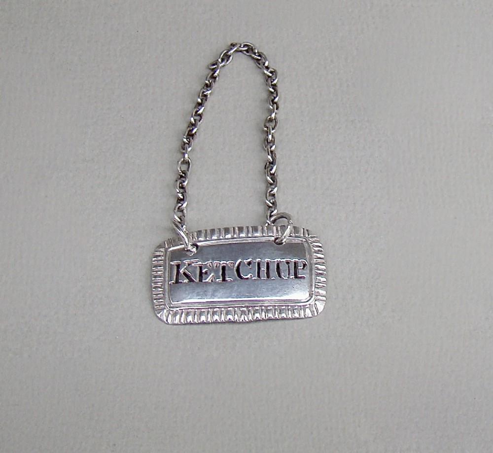 GEORGIAN SILVER 