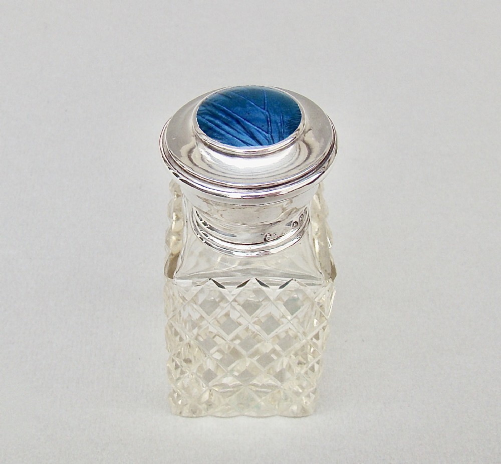 GEORGE V SILVER & 