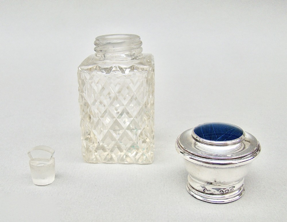 GEORGE V SILVER & 