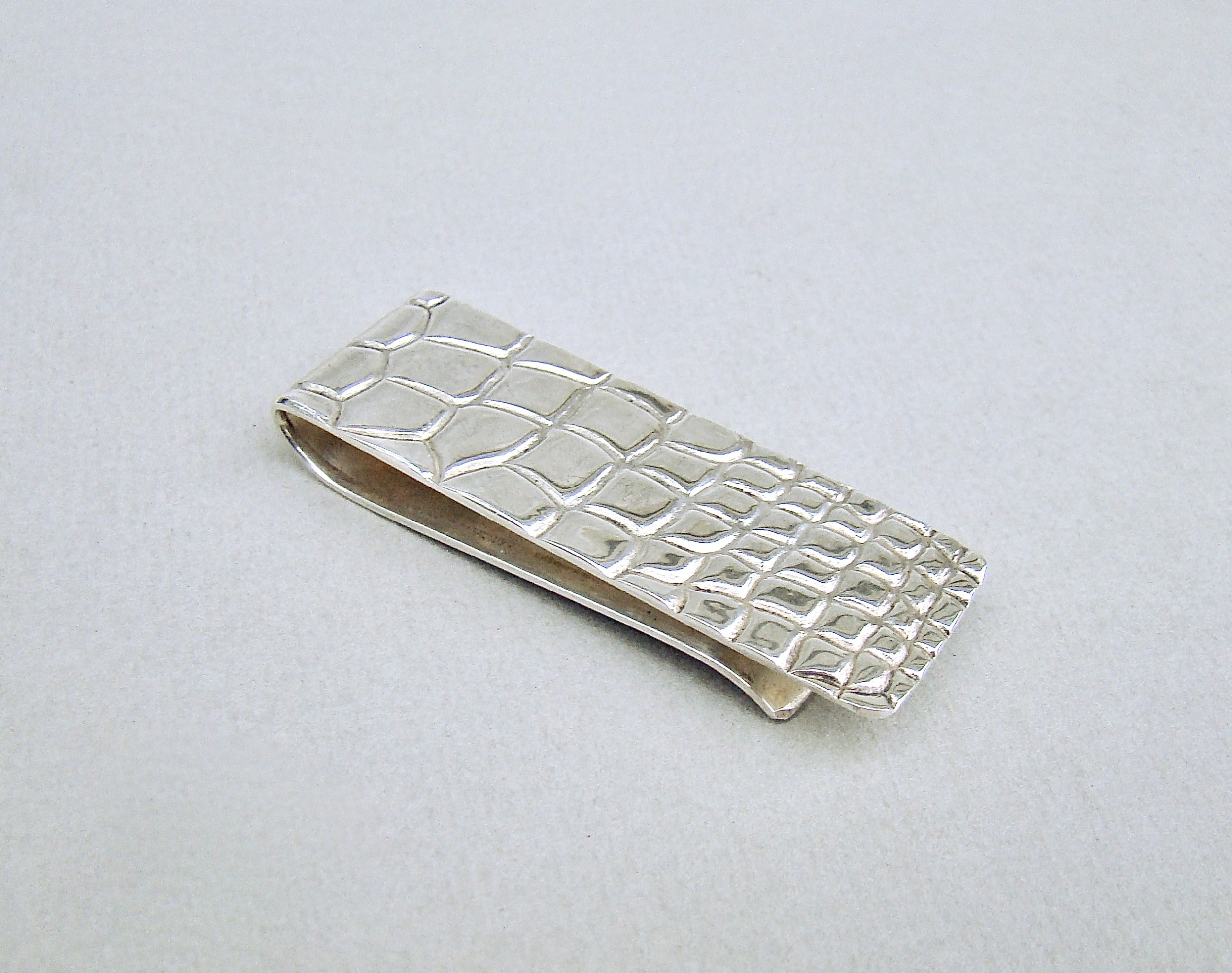 RARE TIFFANY & CO STERLING SILVER 