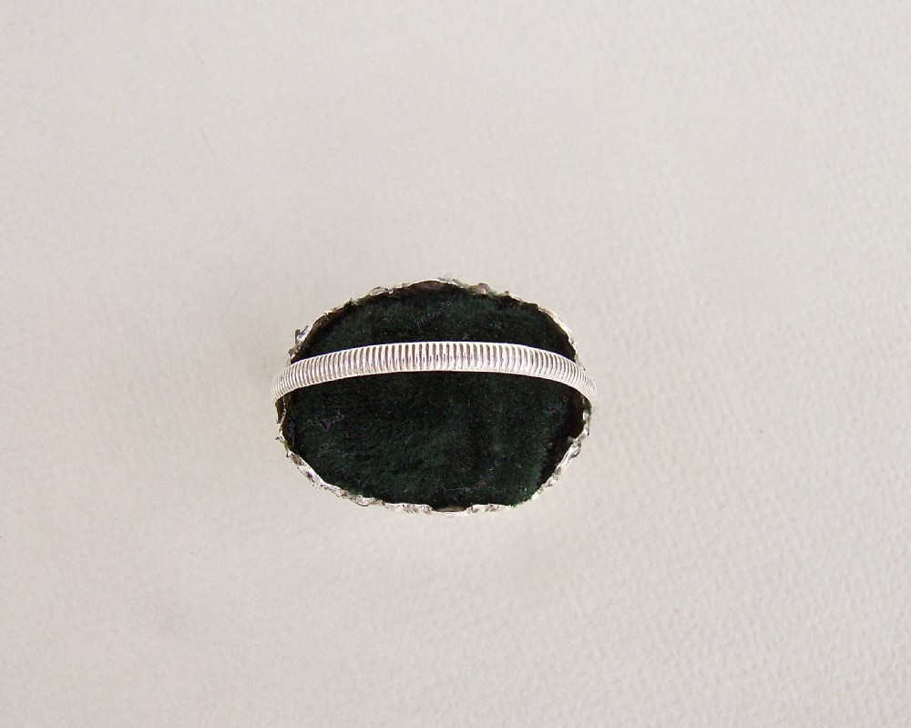 GEORGIAN SILVER 