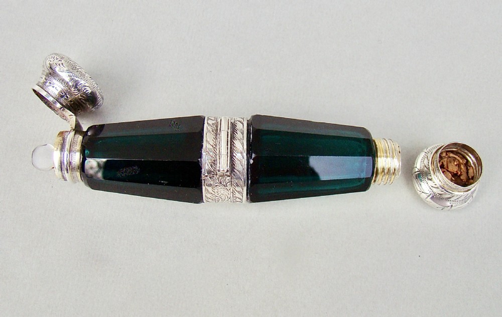 RARE VICTORIAN SILVER 